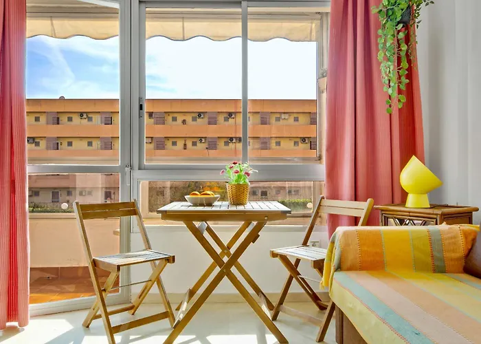 Appartement Vistamarina B208 By Ivi Real Estate Torremolinos