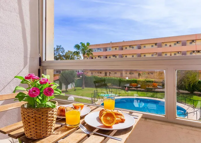 Lägenhet Vistamarina B208 By Ivi Real Estate