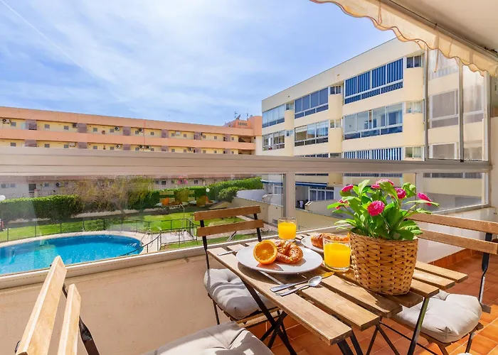 Vistamarina B208 By Ivi Real Estate