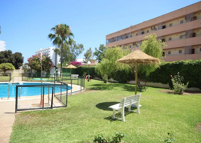 Vistamarina B208 By Ivi Real Estate Appartement Torremolinos