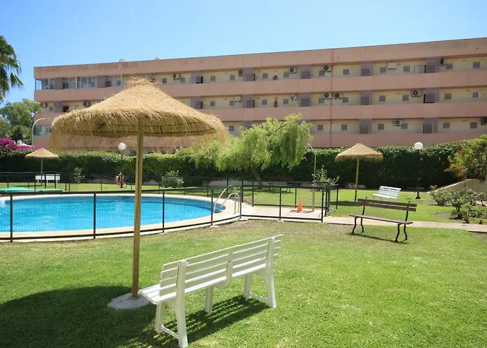 Appartement Vistamarina B208 By Ivi Real Estate