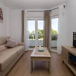 Апартаменти Vistamarina B208 By Ivi Real Estate *