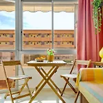 Апартаменти Vistamarina B208 By Ivi Real Estate Торремолінос